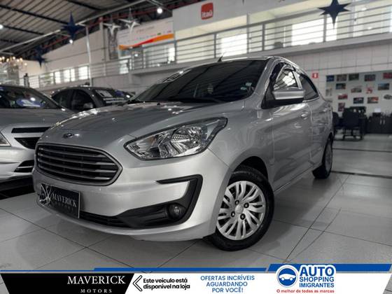 FORD KA 1.5 TI-VCT FLEX SE MANUAL